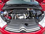Citroen C4 2011 года (AU)